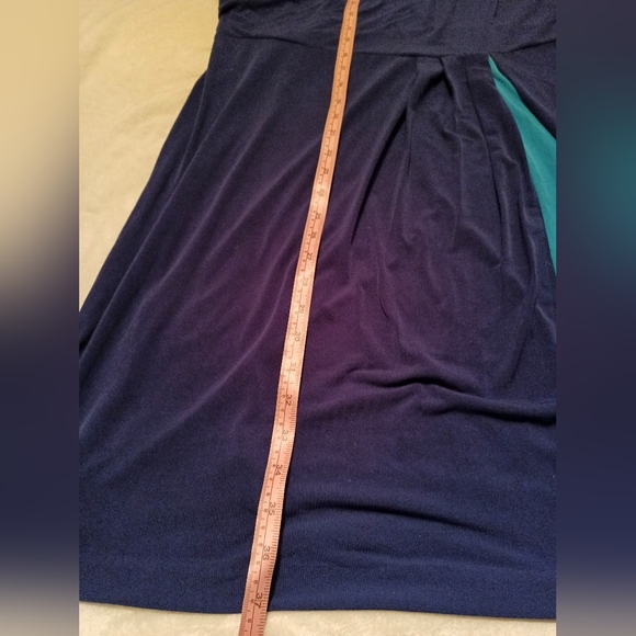 Daisy Fuentes dress - Picture 6 of 6